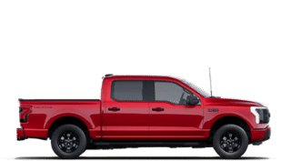 2025 Ford F-150 Lightning® External Image 1